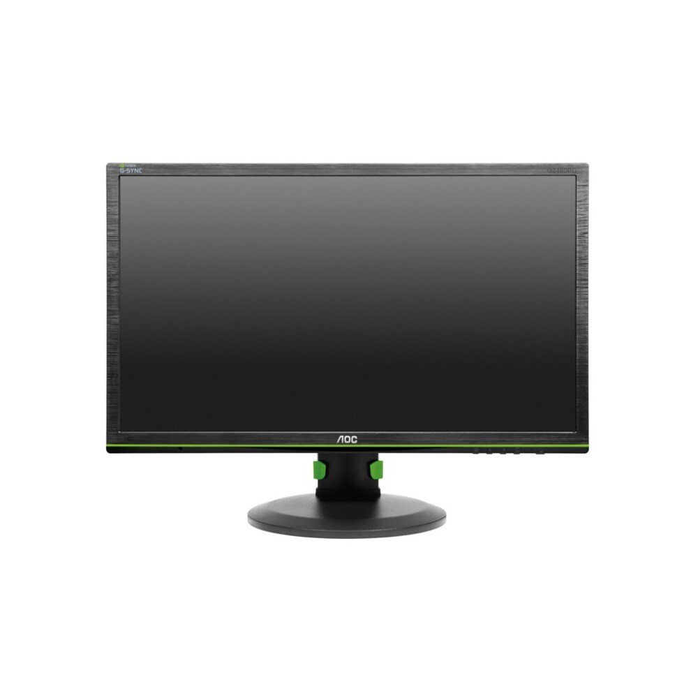 Monitor PC - AOC - g2460Pg 24' Full HD Negro