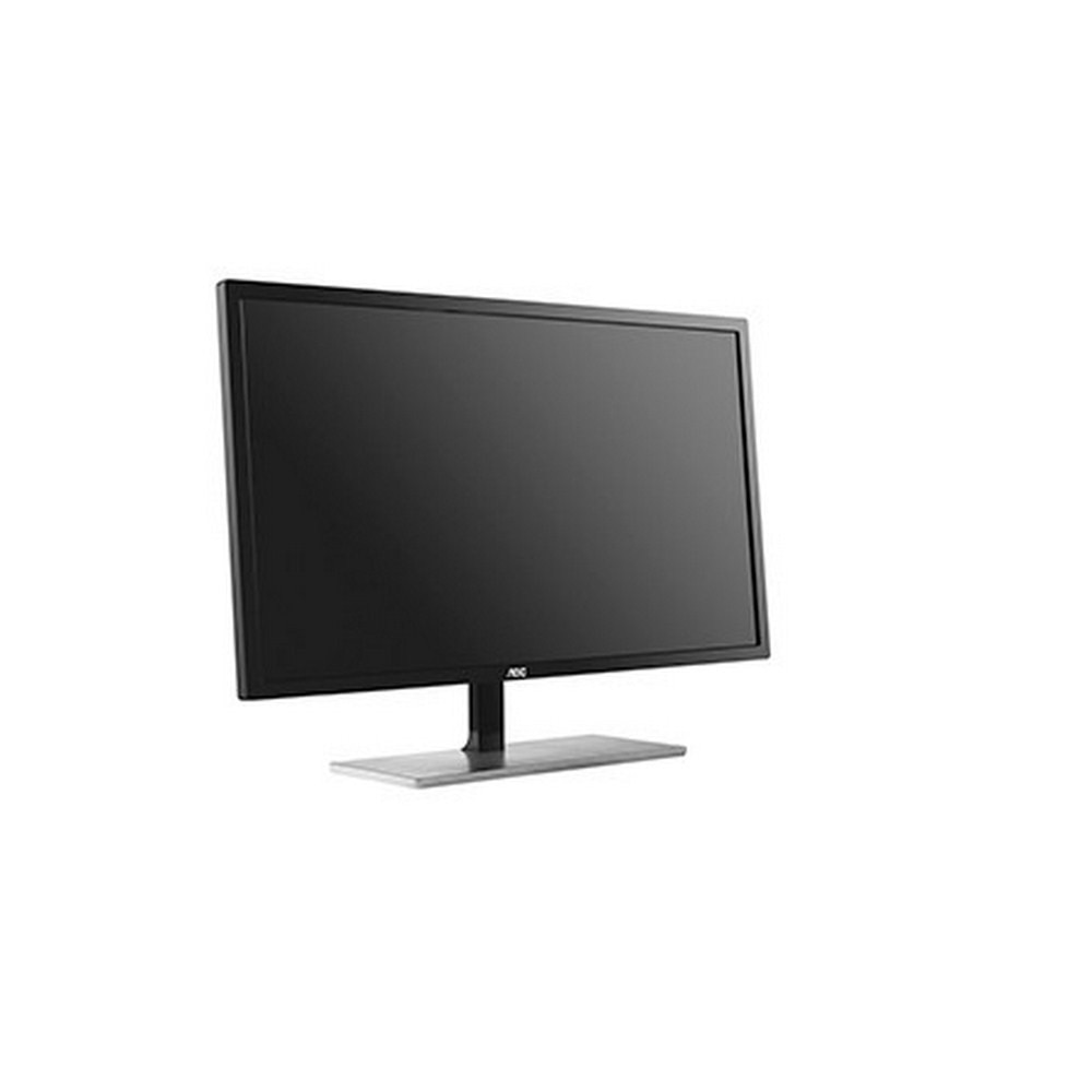 Monitor PC - AOC - U2879VF 28'' 4K Ultra HD TFT Negro Monitor PC