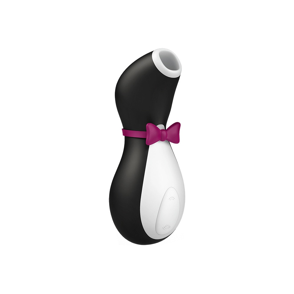 Satisfyer Pro Penguin Next Generación