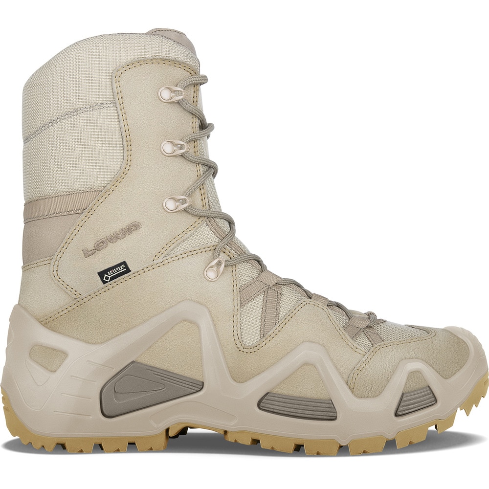 Lowa Botas de montaña de hombre Zephyr GTX® TF Beige