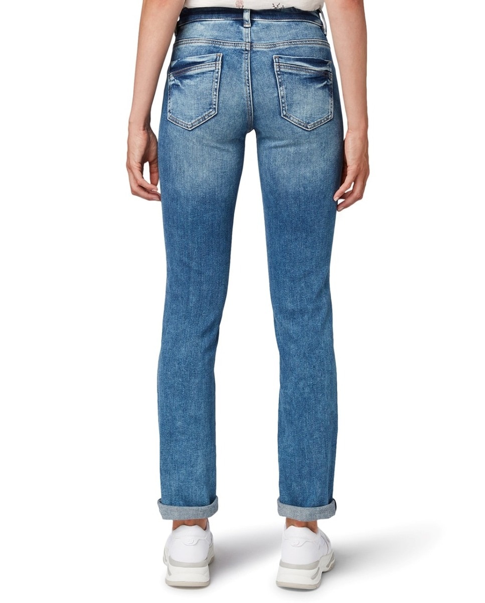 Джинсы Том Тейлор Женские Купить В Спб