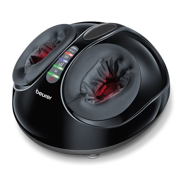 Aparato de masaje para pies Beurer FM-90