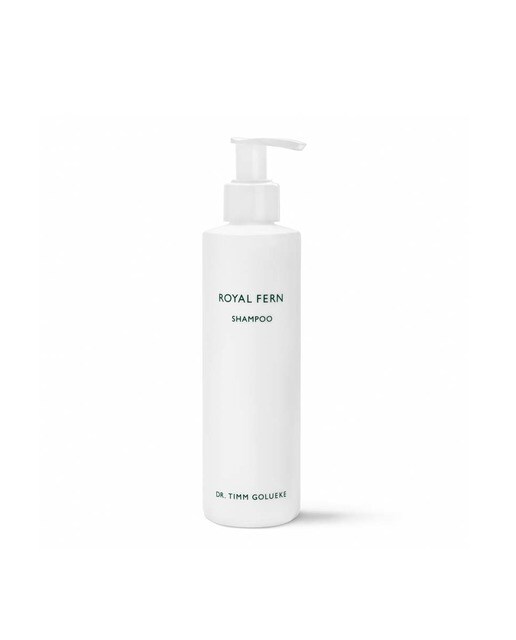 Champú anti-caída Hair Shampoo 200ml Royal Fern