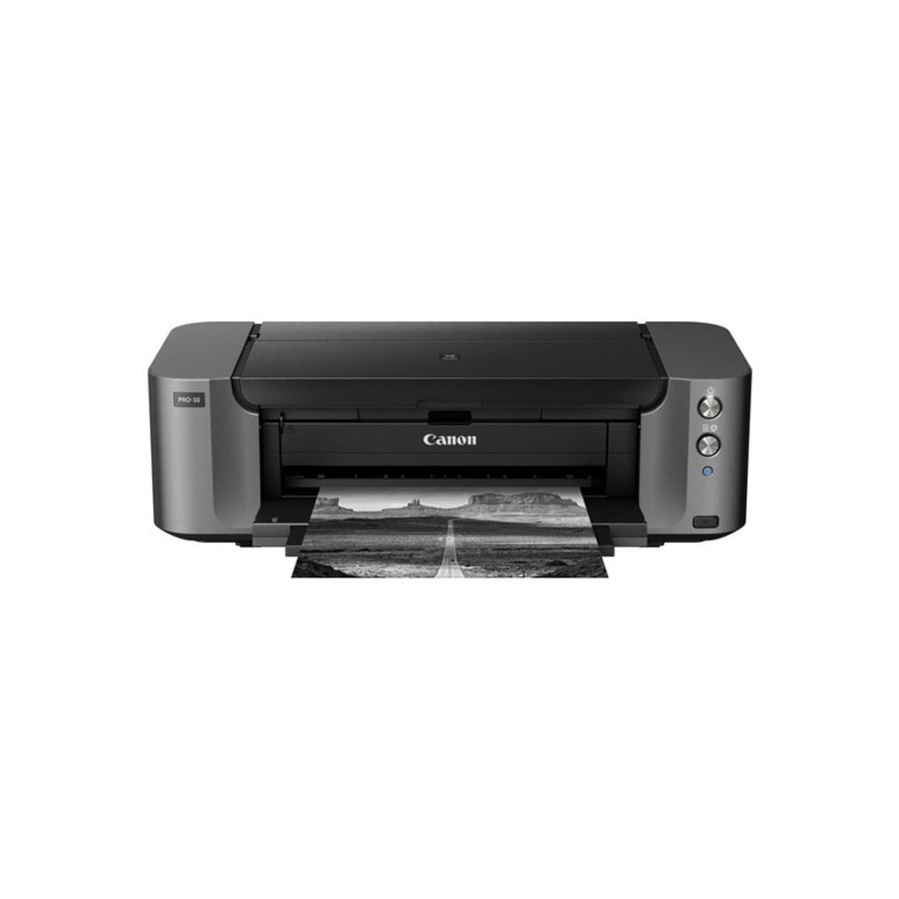 Impresora Tinta Canon Pixma Pro-10S Color A3 plus Wifi