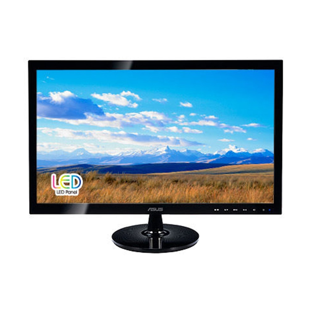 Monitor PC ASUS VP228DE 21.5 Full HD Mate Negro