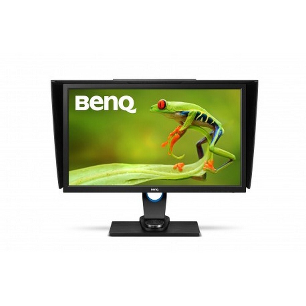 Monitor PC - Benq - SW2700PT IPS 27'' Negro 2K Ultra HD