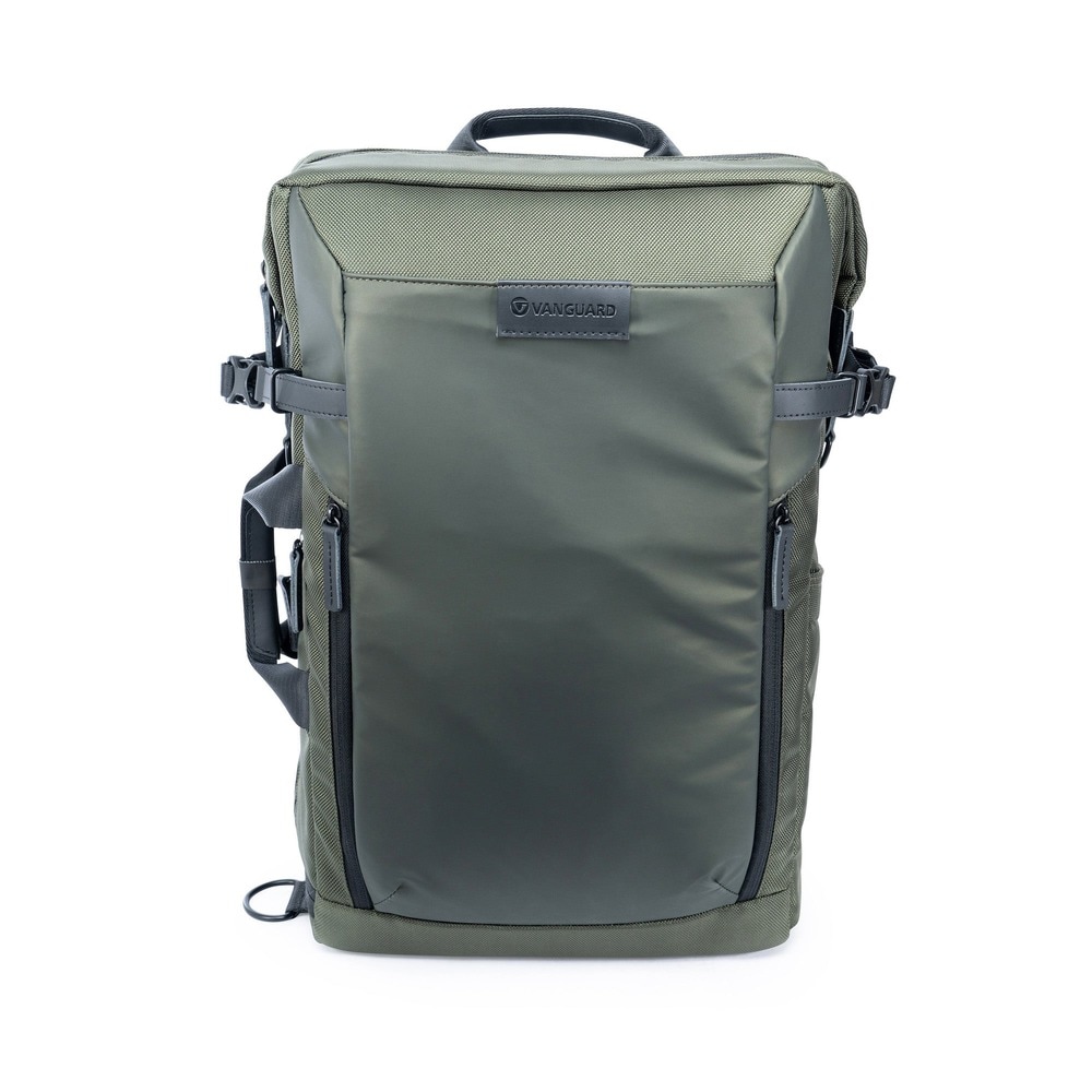 Vanguard - Mochila para cámara Vanguard Veo Select 49GR convertible.