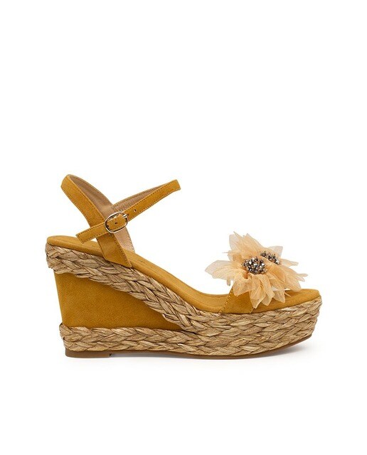De · El En Sandalias Moda Corte Alma Pena Zapatos Mujer c1JTlFK