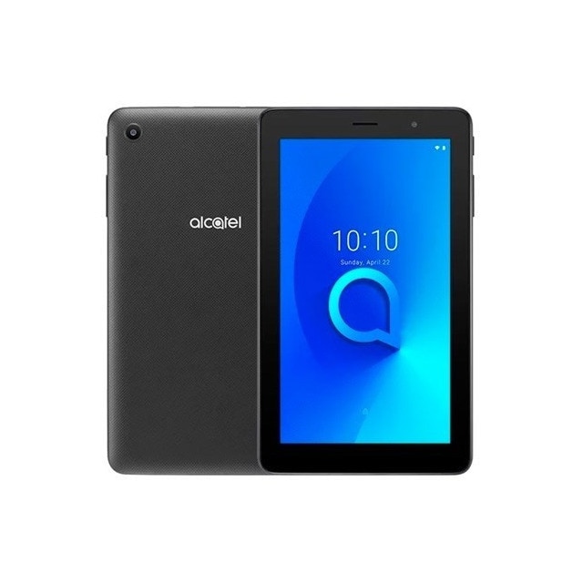 Tablet Alcatel 1T Prime Black 7" 8GB