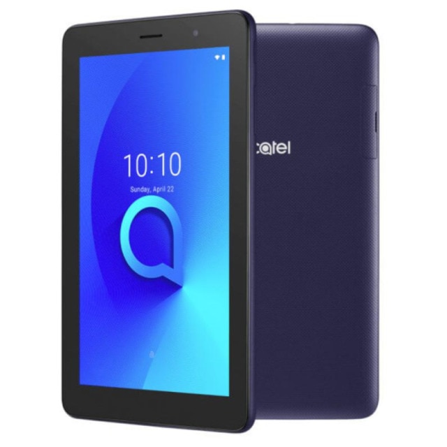 Tablet Alcatel 1T Bluish Black 7" 8GB