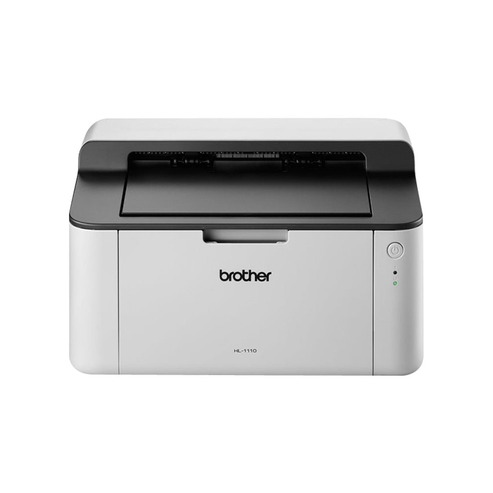 Impresora Láser Brother HL-L1110ZX1 Monocromo A4 USB