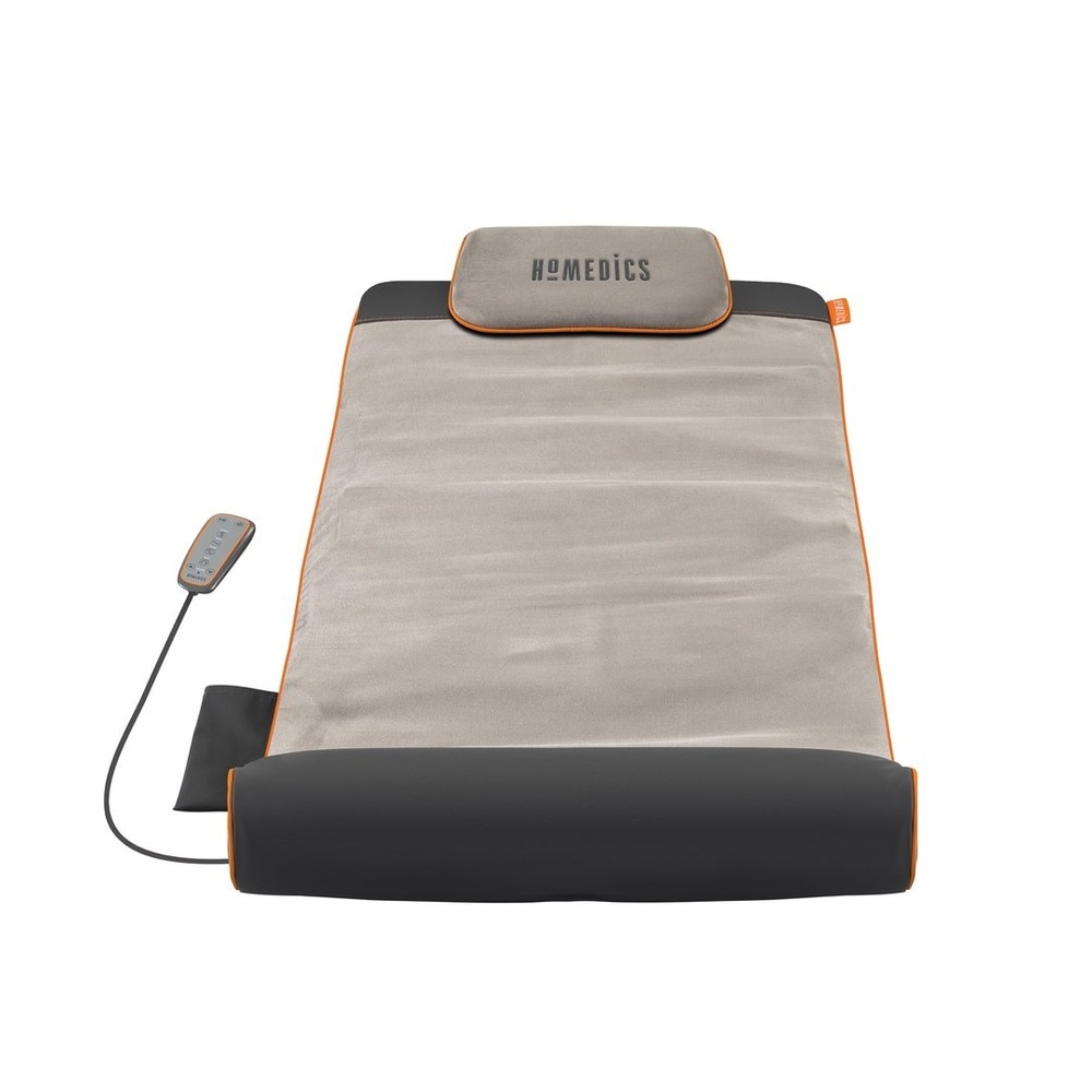 Esterilla stretching yoga tailandés HoMedics YMM-1500-EU