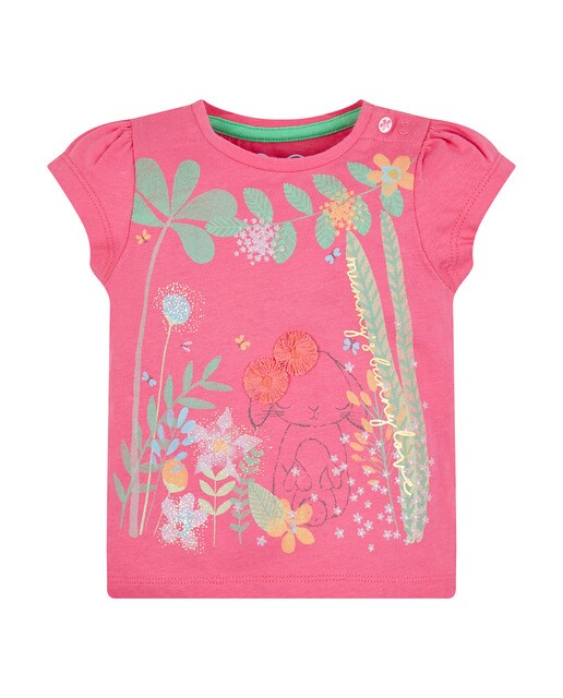 Mothercare Camiseta para Beb/és