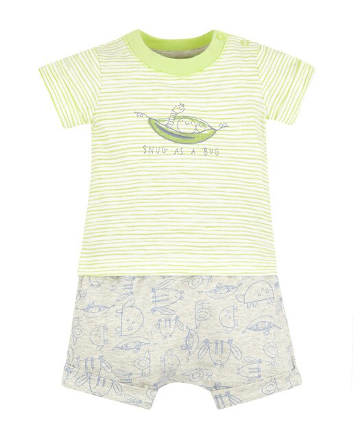 Mothercare Camiseta para Beb/és
