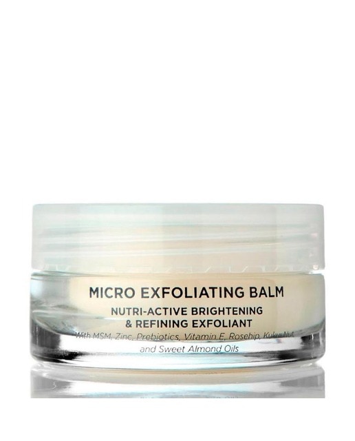 Bálsamo Exfoliante Micro Exfoliating Balm 50 ml Oskia (Isolée)