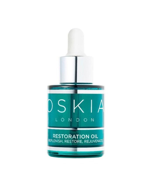 Aceite Facial Restoration Oil 30 ml Oskia (Isolée)