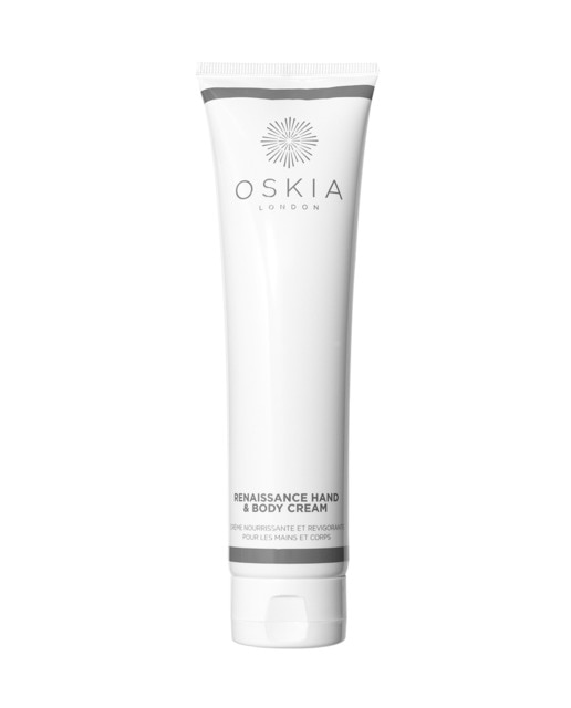 Crema de Manos y Cuerpo Renaissance 150 ml Oskia (Isolée)