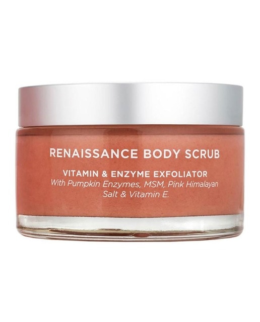 Exfoliante Renaissance Body Scrub 220Gr Oskia