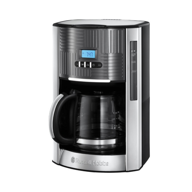 Cafetera Masterchef - Gpsmundo.com - Garmin Argentina