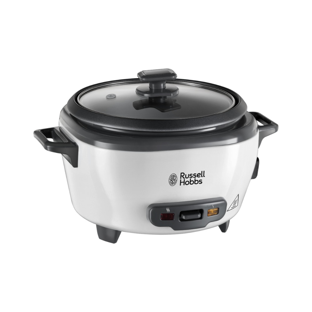 Arrocera Russell Hobbs mediana de 1.4 litros y hasta 6 raciones