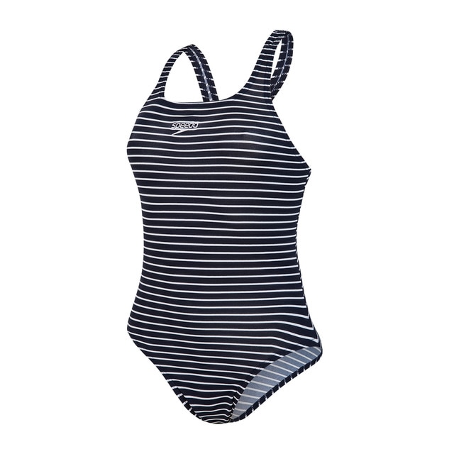 Bañador de natación de mujer Endurance+ Printed Medalist Af Speedo