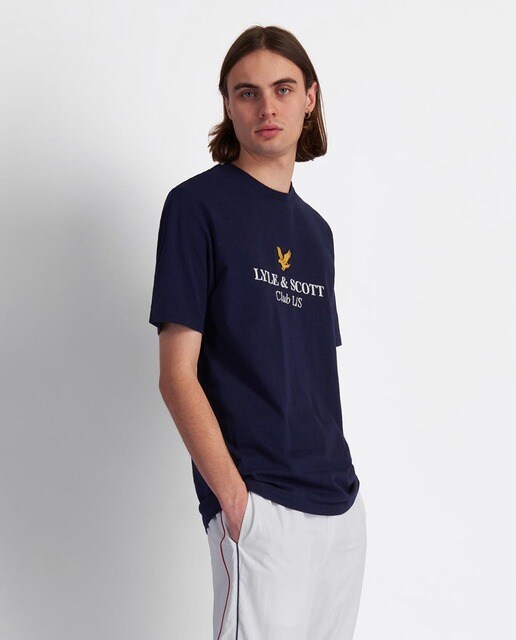 camisetas manga corta hombre el corte ingles