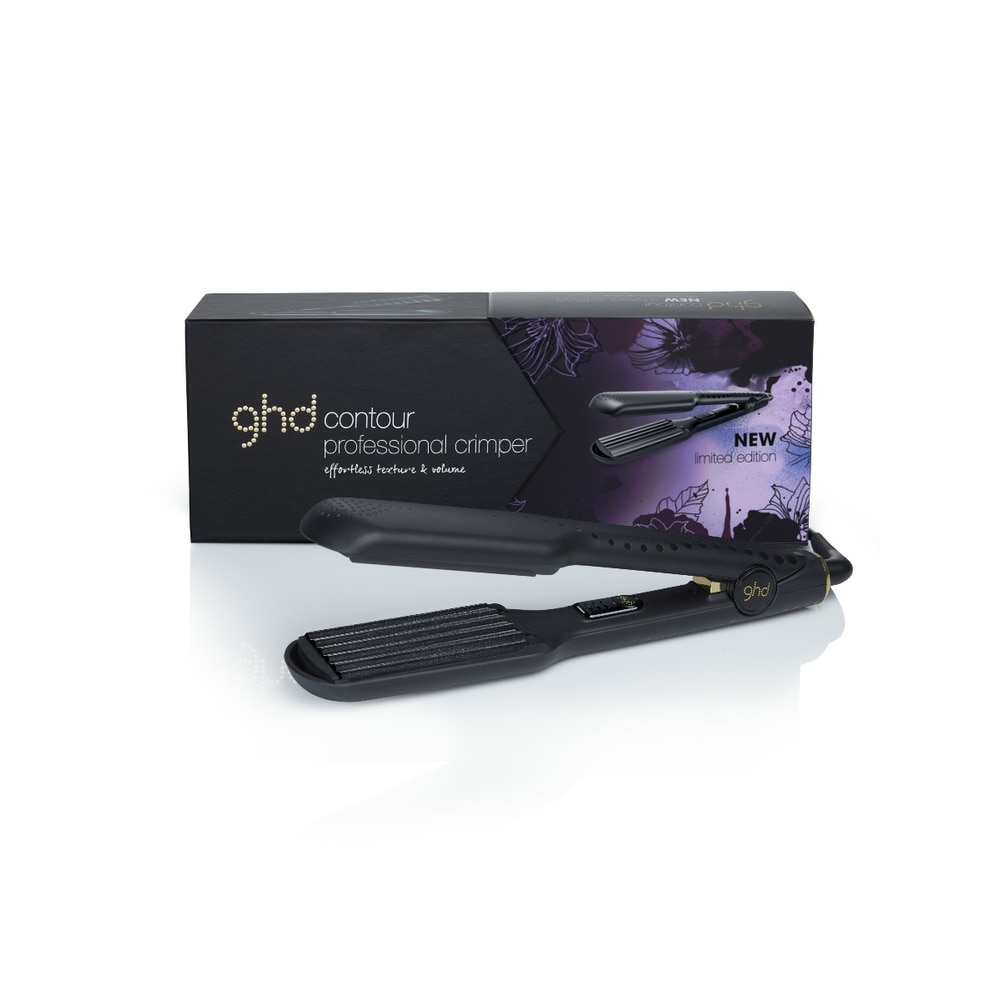 Ondulador Profesional ghd Contour®