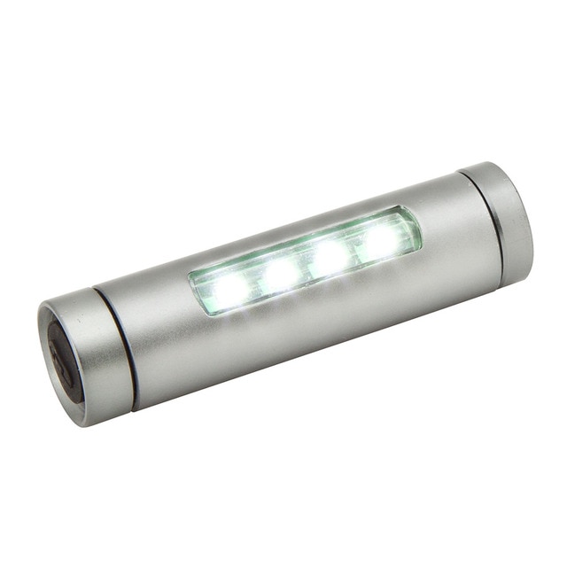 Llavero linterna 4 LED Sidelite True Utility