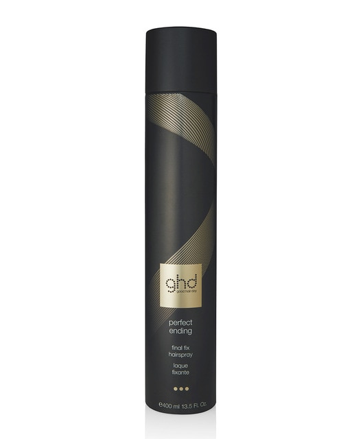 Laca fijadora Ghd final fix 400ml