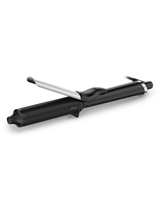 Tenacilla Ghd curve® soft curl - Ondas grandes con volumen · GHD · El Corte  Inglés