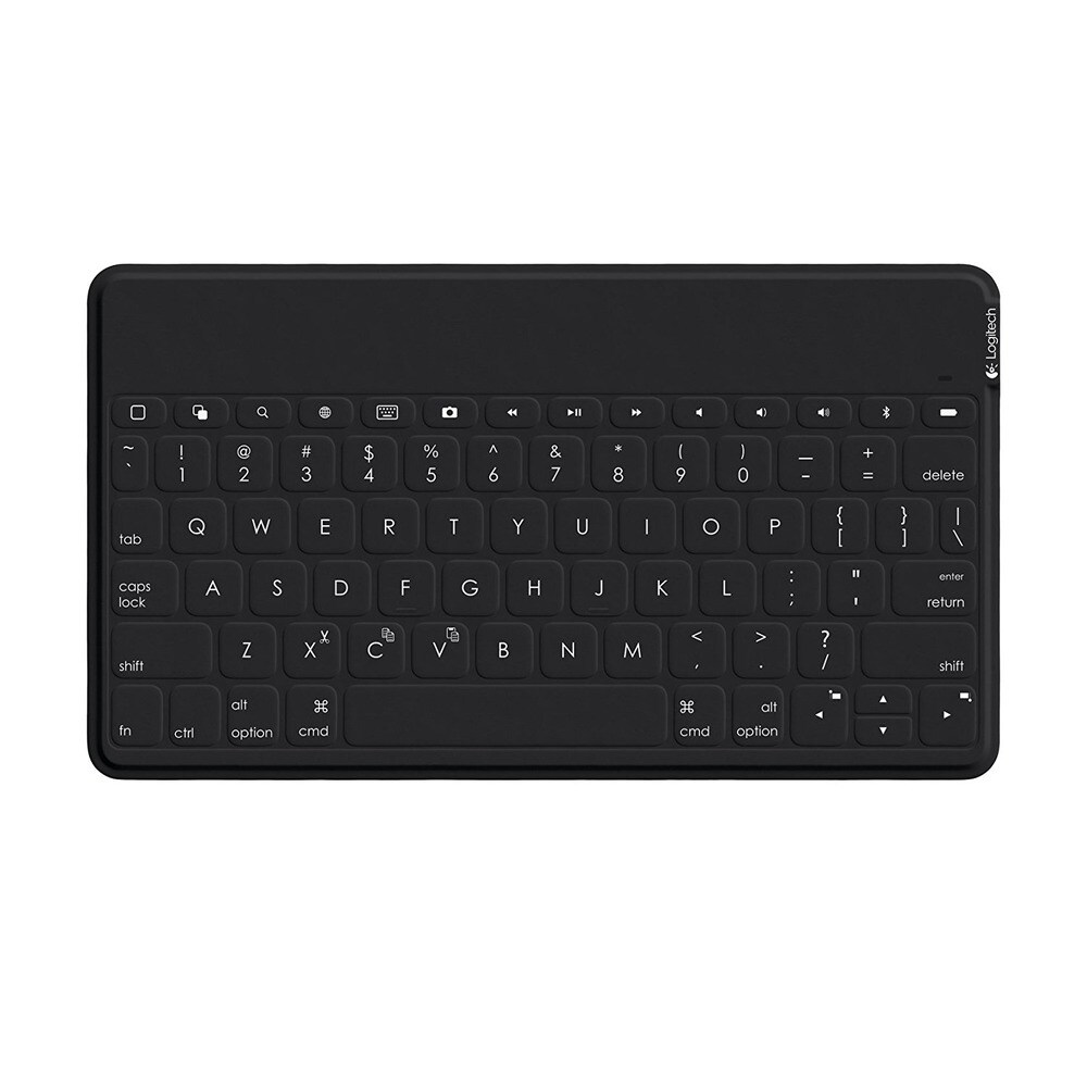 Teclado Logitech Bluetooh KEYS-TO-GO Negro