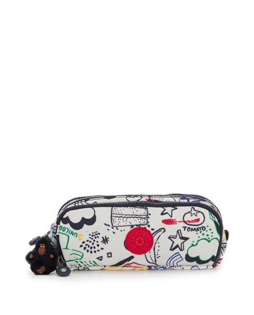 estuches kipling el corte ingles