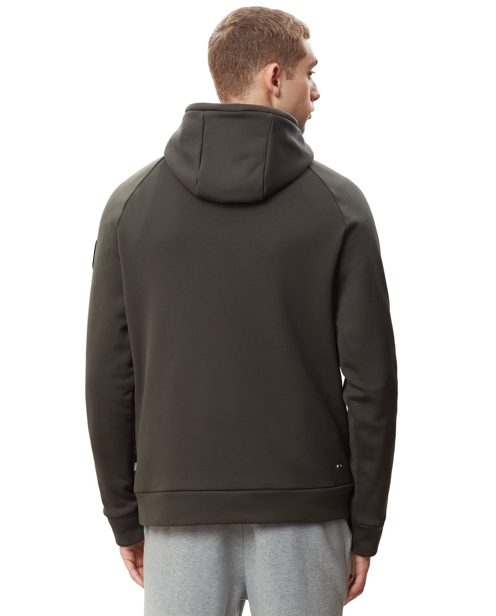 Sudadera de hombre Terres de color