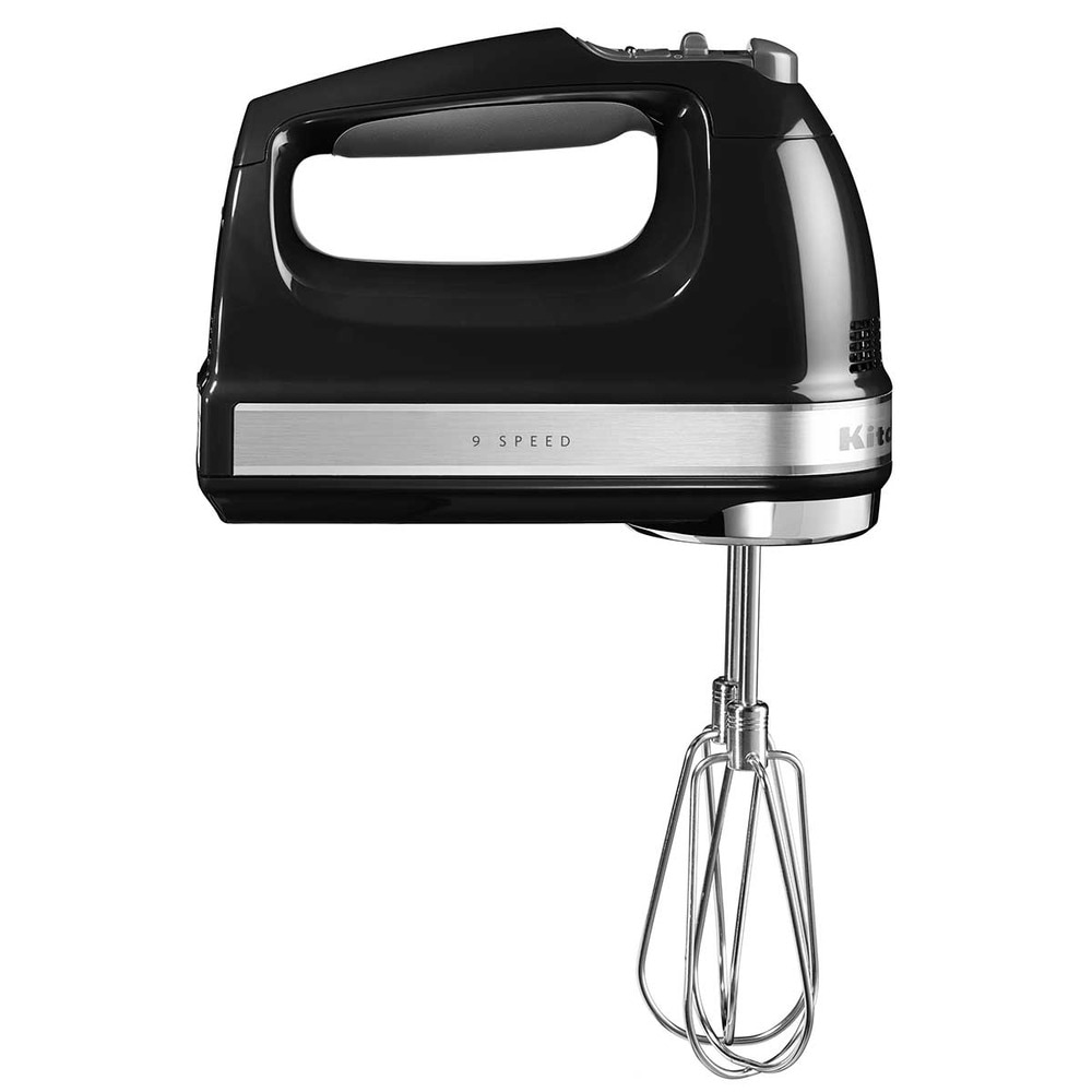 Batidora amasadora KitchenAid 5KHM9212 EOB