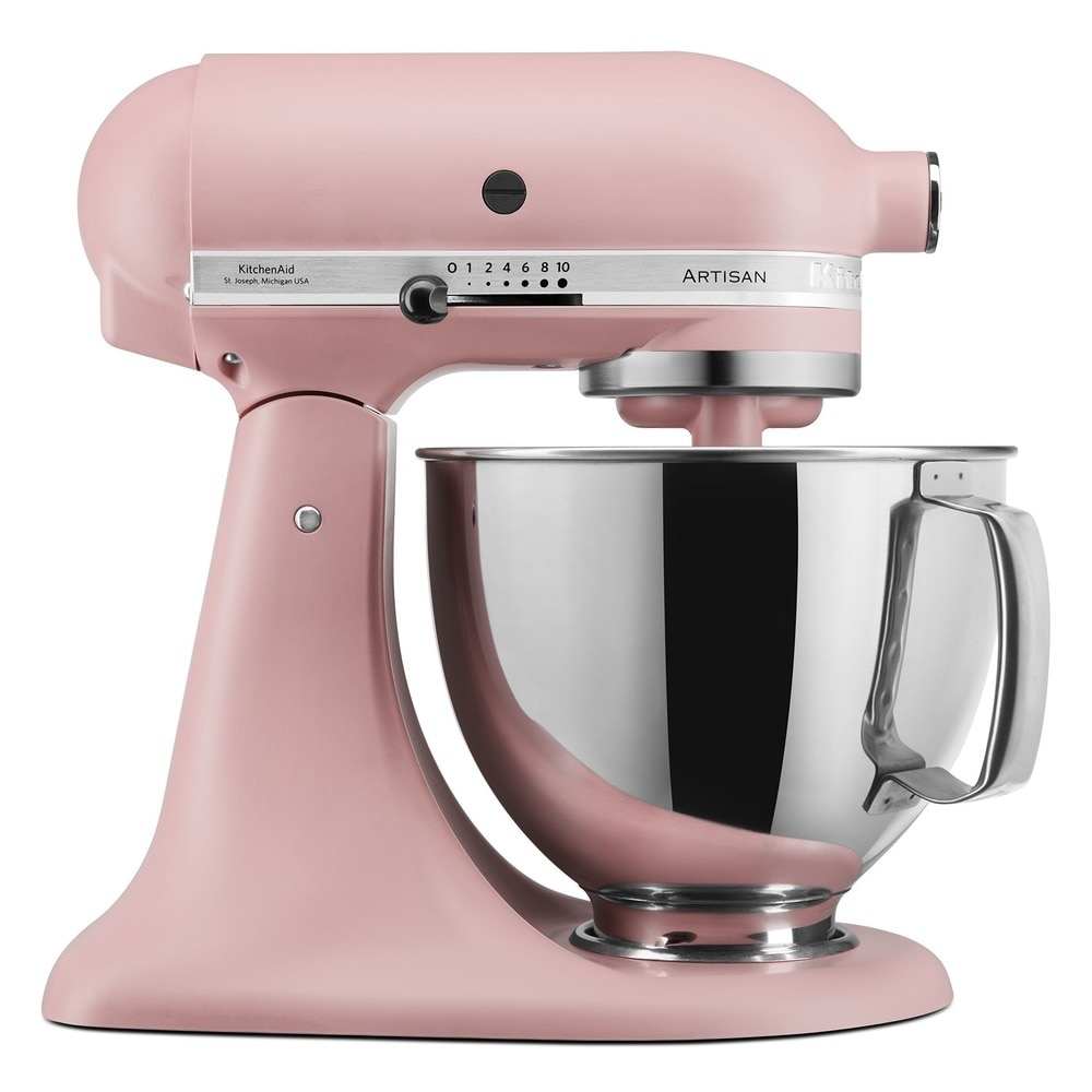 Robot de cocina KitchenAid  línea Artisan  5KSM175PSEDR
