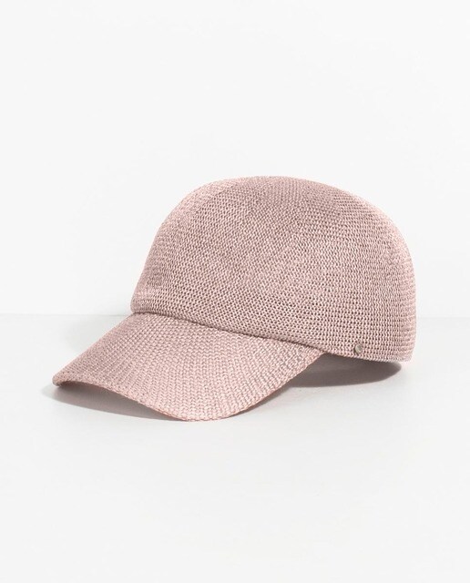 Moncler Sombreros & Gorras oro Moncler Sombreros & Gorras oro