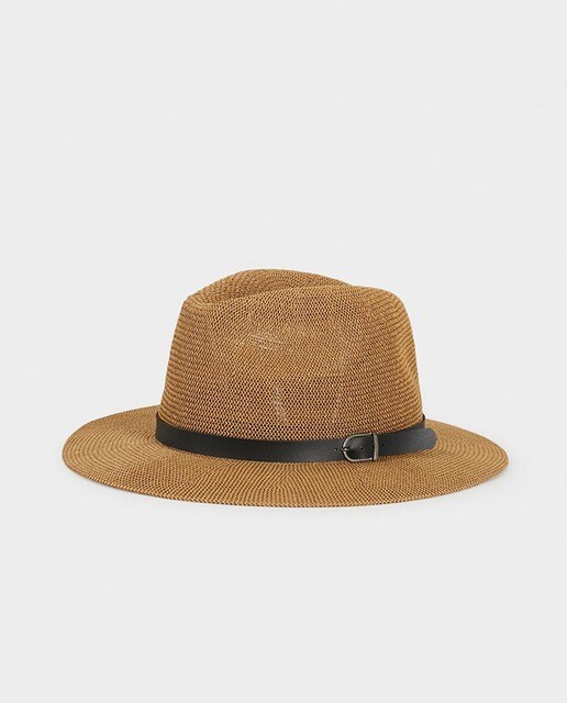 Sombrero De Lana Mujeres Parfois