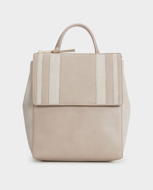 mochilas mujer parfois