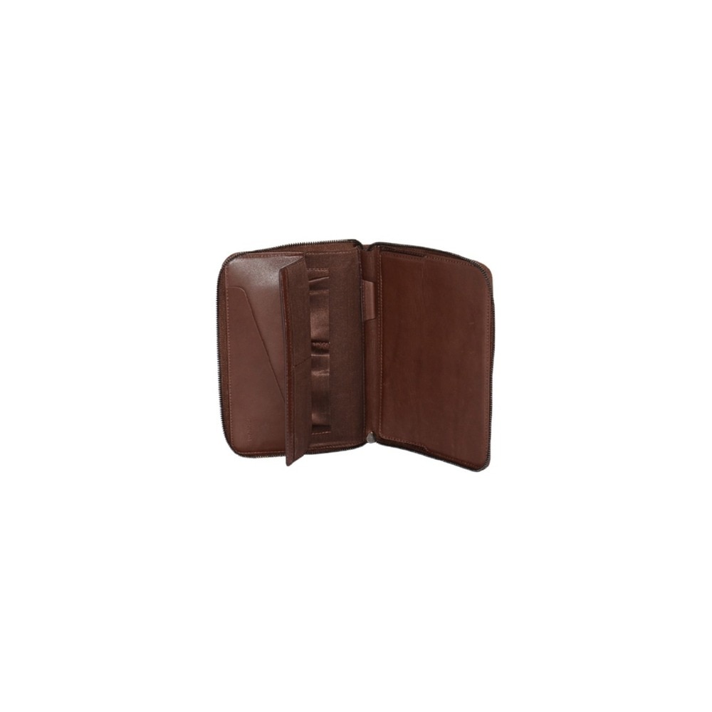 Bolsa Tecnológica DAKAR DAKOTA SPRAY DKC2009 em Castanho Castanho-4