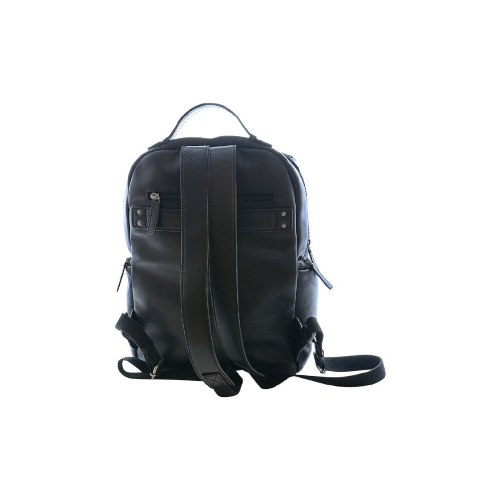Mochila DAKAR DAKOTA SPRAY DKC2010 em Preto Preto-3
