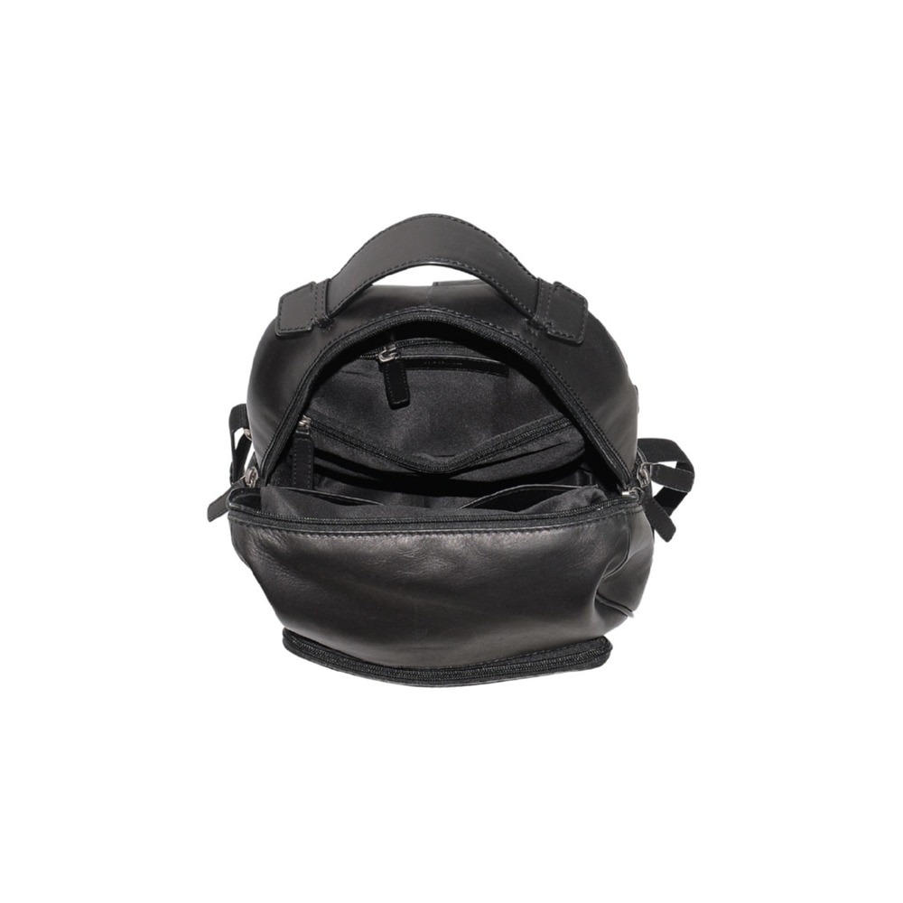 Mochila DAKAR DAKOTA SPRAY DKC2010 em Preto Preto-4
