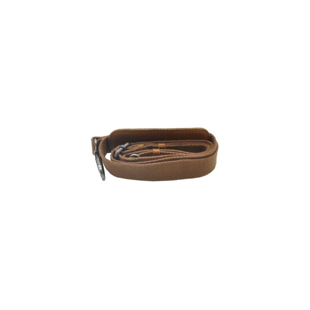 Saco de viagem DAKAR DAKAR WASH DKC1011 em Camel Castanho-5