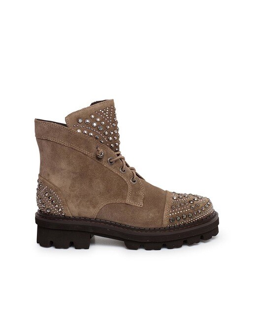 botines alma en pena 2019