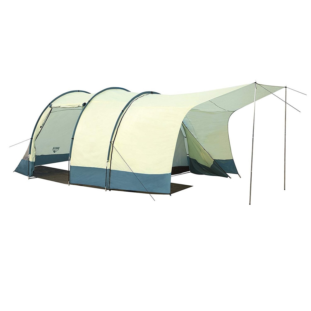 Tienda de Campaña Bestway Triptrek X4 Tent