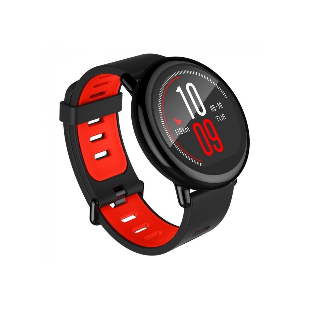 Reloj inteligente Smartwatch Xiaomi Amazfit PACE Negro