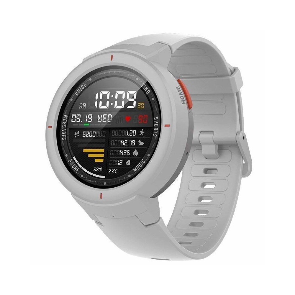 Smartwatch Amazfit Verge Blanco