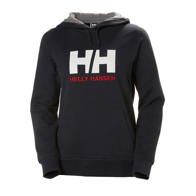 helly hansen sudadera