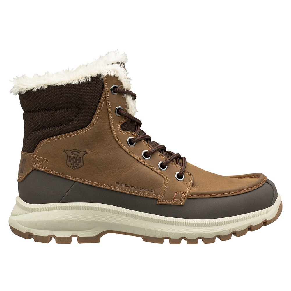 Helly Hansen - Botas apre-esquí de hombre Garibaldi V3 Helly Hansen.