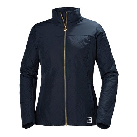 Ni/ños Helly Hansen K Daybreaker Fleece Jacket Forro