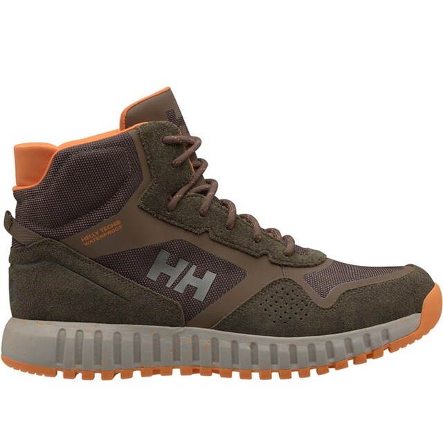 botas helly hansen
